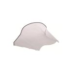 06-627 | Windshield Yam 11-1/2" Clear V-Max '94-96 V-Max 4 '92-97 Mountain Max 800 1997 |