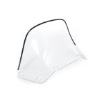 06-629-01 | Windshield Yamaha 9-1/2" Clear Exciter 570 1987-90 Phazer 1984-99 |