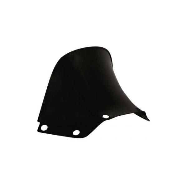 06-629-12 | Windshield Yamaha 9-1/2" Black Exciter 570 1987-90 Phazer 1984-99 |