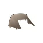 06-644 | Kimpex Windshield Smoke 12" Yamaha SRV 540 1980-91 SS440 1980-84 |