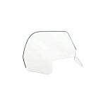 06-645 | Windshield Yam Bravo Clear 13" Screw On Type |