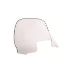 06-645-03 | Windshield Yam. Bravo 87-92 Canadian Version Bolt On Type |