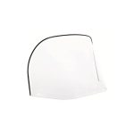06-646 | Windshield Yamaha 16-1/4" Clear VK540 1988-2005 |