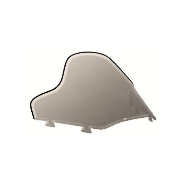 06-648-01 | Windshield Yam 13-1/2" Smoke 1997-2006 |