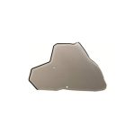 06-657-01 | Windshield 18 1/4" Smoke Yamaha Phazer 2007-18 |