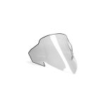 06-660-03 | Windshield 16-1/2" Smoke Arctic Cat / Yamaha |