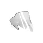 06-660-02 | Windshield Arctic Cat/Yamaha 16-1/2" Smoke |