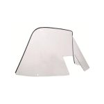 06-704 | Windshield John Deere Spitfire 1978-1982 14-3/4" Clear |