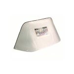 450-308 | Rupp Windshield Clear |