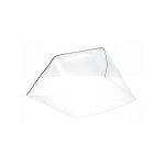 450-806 | Scorpion Windshield Clear (Screw On Mount) |