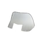 450-122 | Arctic Cat Windshield Smoke |