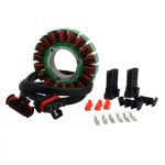 RMS010-108596 | 900W Dual Output Stator for Polaris RZR PRO S / XP 4 / XP Ultimate | RZR Turbo R 4 / Premium / Sport 2020-2025 | 4019180 |