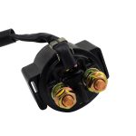 RMS090-108569 | Starter Relay Solenoid for Yamaha YFM 90 Raptor 2009-2013 | # 43D-H1940-00-00 | - Image 2