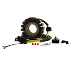 RMS010-108404 | Stator for Polaris Sportsman 700 / 800 EFI 2007 | Sportsman X2 800 EFI 2007 | # 4011609 |