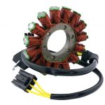 RMS010-108434 | Generator Stator for Honda CBR 1000 RR / S / RR SP 2010-2016 | OEM Repl.# 31120-MFL-D21 / 31120-MGP-D61 |