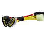 RMS957-108519 | Voltage Regulator Harness for Polaris Frontier Classic / Touring 784 | Sportsman 700 800 EFI 2002-2006 | 4011100 | - Image 2