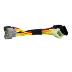 RMS022-108521 | REVOLT Regulator + Harness for Polaris Sportsman 700 / 800 | Frontier Classic / Touring 784 2002-2006 | 4011100 4010538 | - Image 10