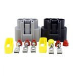 RMS022-108468 | SERIES Machined Alum Regulator + Bypass Harness for Arctic Cat 400 | Triumph Bonneville 900 1996-22 | 3430-037 T1300819 | - Image 10