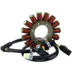RMS010-108434 | Generator Stator for Honda CBR 1000 RR / S / RR SP 2010-2016 | OEM Repl.# 31120-MFL-D21 / 31120-MGP-D61 | - Image 10