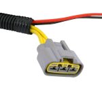 RMS957-108590 | Voltage Regulator Bypass Harness for BMW F 650 / 700 GS | F 800 S / ST / GT | G 650 GS 1999-2017 | OEM# 61312346550 | - Image 12