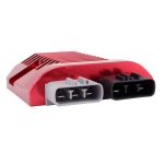 RMS022-108468 | SERIES Machined Alum Regulator + Bypass Harness for Arctic Cat 400 | Triumph Bonneville 900 1996-22 | 3430-037 T1300819 | - Image 11