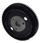 RMS120-108417 | Improved Capped Magneto Flywheel for Polaris Ranger 800 6x6 | RZR 4 800 | Sportsman 800 Forest EFI 2012-2017 | 4013968 | - Image 12