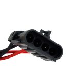 RMS957-108519 | Voltage Regulator Harness for Polaris Frontier Classic / Touring 784 | Sportsman 700 800 EFI 2002-2006 | 4011100 | - Image 12