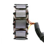 RMS010-108358 | Stator for Ski-Doo Expedition / Renegade / Summit 600 HO 800 R | Lynx Rave / Xtrim 600 800 R E-TEC 2009-2020 | 420665435 | - Image 12