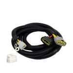 RMS022-108468 | SERIES Machined Alum Regulator + Bypass Harness for Arctic Cat 400 | Triumph Bonneville 900 1996-22 | 3430-037 T1300819 | - Image 12