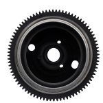 RMS120-108417 | Improved Capped Magneto Flywheel for Polaris Ranger 800 6x6 | RZR 4 800 | Sportsman 800 Forest EFI 2012-2017 | 4013968 |