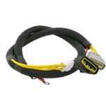 RMS957-108590 | Voltage Regulator Bypass Harness for BMW F 650 / 700 GS | F 800 S / ST / GT | G 650 GS 1999-2017 | OEM# 61312346550 |