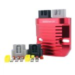 RMS022-108468 | SERIES Machined Alum Regulator + Bypass Harness for Arctic Cat 400 | Triumph Bonneville 900 1996-22 | 3430-037 T1300819 | - Image 2