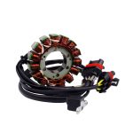 RMS900-108525 | SPLYT Dual Stator + REVOLT Regulator + Harness for Yamaha YXR 700 Rhino | YXM / YXC 700 Viking 2008-25 | 1XD-81410-00-00 | - Image 3