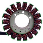 RMS010-108404 | Stator for Polaris Sportsman 700 / 800 EFI 2007 | Sportsman X2 800 EFI 2007 | # 4011609 | - Image 12