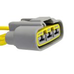 RMS957-108519 | Voltage Regulator Harness for Polaris Frontier Classic / Touring 784 | Sportsman 700 800 EFI 2002-2006 | 4011100 | - Image 3