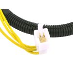 RMS957-108590 | Voltage Regulator Bypass Harness for BMW F 650 / 700 GS | F 800 S / ST / GT | G 650 GS 1999-2017 | OEM# 61312346550 | - Image 4