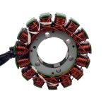 RMS900-108525 | SPLYT Dual Stator + REVOLT Regulator + Harness for Yamaha YXR 700 Rhino | YXM / YXC 700 Viking 2008-25 | 1XD-81410-00-00 | - Image 4