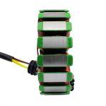 RMS010-108404 | Stator for Polaris Sportsman 700 / 800 EFI 2007 | Sportsman X2 800 EFI 2007 | # 4011609 | - Image 2