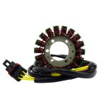 RMS900-108415 | Kit Stator + Flywheel for Polaris Sportsman 700 / 800 EFI 2007 | Sportsman X2 800 EFI 2007 | # 4011609 4010912 2208144 | - Image 4