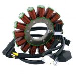 RMS010-108434 | Generator Stator for Honda CBR 1000 RR / S / RR SP 2010-2016 | OEM Repl.# 31120-MFL-D21 / 31120-MGP-D61 | - Image 3