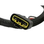 RMS957-108590 | Voltage Regulator Bypass Harness for BMW F 650 / 700 GS | F 800 S / ST / GT | G 650 GS 1999-2017 | OEM# 61312346550 | - Image 5