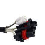 RMS900-108525 | SPLYT Dual Stator + REVOLT Regulator + Harness for Yamaha YXR 700 Rhino | YXM / YXC 700 Viking 2008-25 | 1XD-81410-00-00 | - Image 5