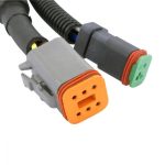 RMS010-108358 | Stator for Ski-Doo Expedition / Renegade / Summit 600 HO 800 R | Lynx Rave / Xtrim 600 800 R E-TEC 2009-2020 | 420665435 | - Image 9