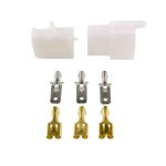 RMS021-108592 | Improved SERIES Voltage Regulator Rectifier Bypass for BMW F 650 / 700 / 800 GS | G 650 GS 1999-2017 | OEM# 61312346550 | - Image 4