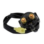 RMS090-108569 | Starter Relay Solenoid for Yamaha YFM 90 Raptor 2009-2013 | # 43D-H1940-00-00 |