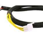 RMS957-108590 | Voltage Regulator Bypass Harness for BMW F 650 / 700 GS | F 800 S / ST / GT | G 650 GS 1999-2017 | OEM# 61312346550 | - Image 6