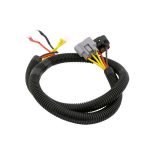 RMS021-108592 | Improved SERIES Voltage Regulator Rectifier Bypass for BMW F 650 / 700 / 800 GS | G 650 GS 1999-2017 | OEM# 61312346550 | - Image 5