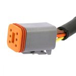 RMS010-108358 | Stator for Ski-Doo Expedition / Renegade / Summit 600 HO 800 R | Lynx Rave / Xtrim 600 800 R E-TEC 2009-2020 | 420665435 | - Image 7