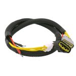 RMS957-108590 | Voltage Regulator Bypass Harness for BMW F 650 / 700 GS | F 800 S / ST / GT | G 650 GS 1999-2017 | OEM# 61312346550 | - Image 7