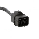 RMS110-108436 | 3-Position Ignition Key Switch for Honda SXS 1000 Pioneer | SXS 1000 R / X / X-4 Talon 2016-2024 | OEM# 35100-HL4-A01 | - Image 6